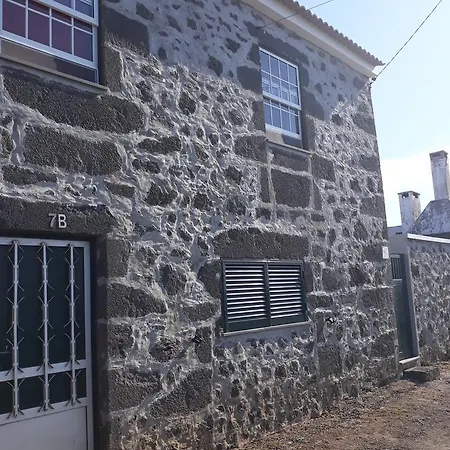 בית נופש Casa Bela Vista