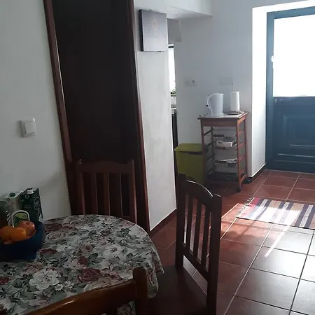בית נופש Casa Bela Vista