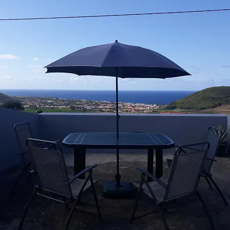 Casa Bela Vista בית נופש