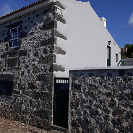 בית נופש Casa Bela Vista *
