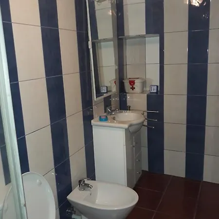 Casa Bela Vista * סנטה קרוז דה גרסיוזה