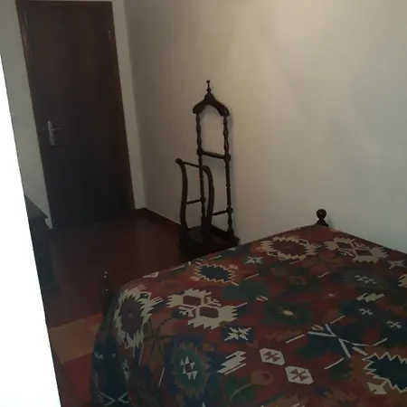 בית נופש Casa Bela Vista *
