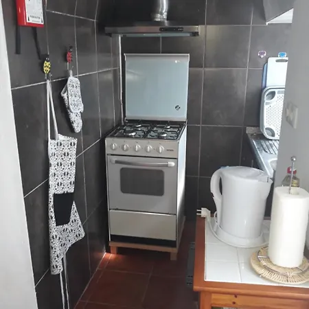 Casa Bela Vista